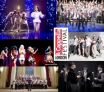 Showcasing the best a cappella talent from around the world